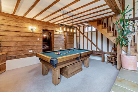 4 bedroom detached house for sale, Fox Road, Bourn, Cambridge, Cambridgeshire