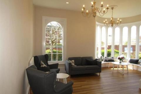 undefined, Regents Park, Exeter EX1