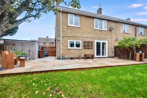 undefined, Depedale Avenue, Borrowash
