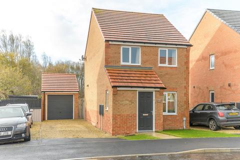 undefined, Bainbridge Meadows, Morpeth NE61