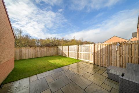 undefined, Bainbridge Meadows, Morpeth NE61