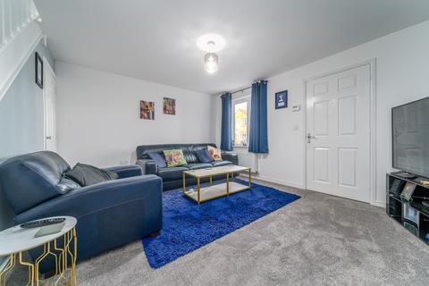 undefined, Bainbridge Meadows, Morpeth NE61