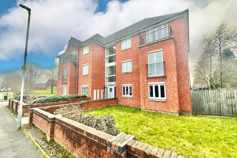 Inverkip Walk, Wolverhampton WV4