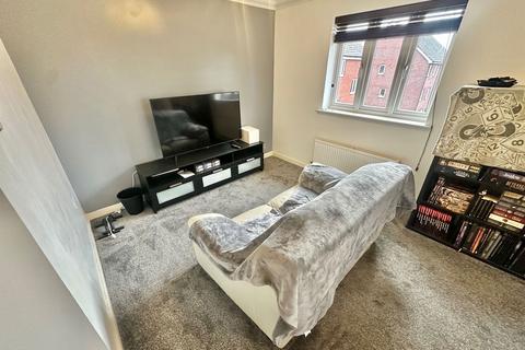undefined, Inverkip Walk, Wolverhampton WV4