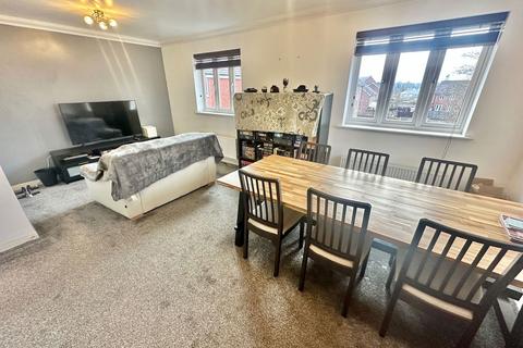 undefined, Inverkip Walk, Wolverhampton WV4