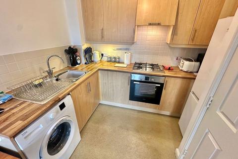 undefined, Inverkip Walk, Wolverhampton WV4