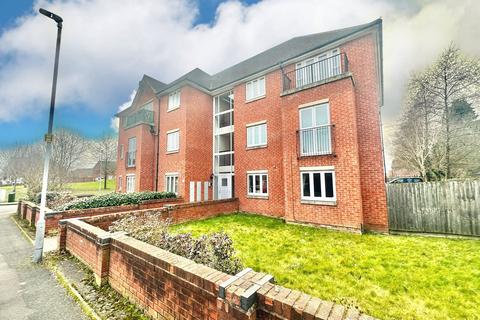 Flat - Inverkip Walk, Wolverhampton WV4