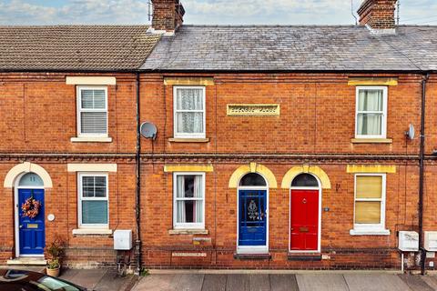 undefined, Nat Flatman Street, Newmarket CB8