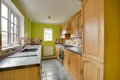 undefined, Nat Flatman Street, Newmarket CB8
