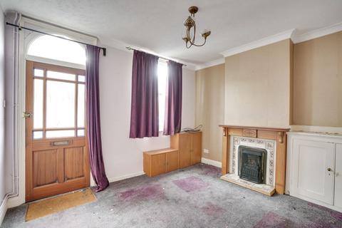 undefined, Nat Flatman Street, Newmarket CB8