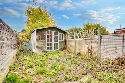 undefined, Nat Flatman Street, Newmarket CB8