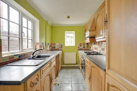undefined, Nat Flatman Street, Newmarket CB8