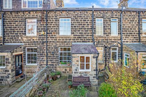 undefined, Dicks Garth Road, Menston LS29