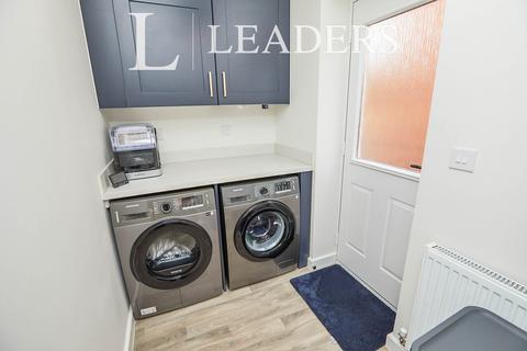 undefined, Foster Close, Mickleover, DE3