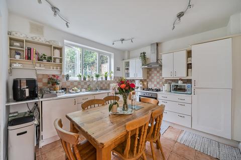 3 bedroom terraced house for sale, Bloomhall Road, London
