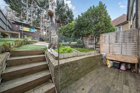 3 bedroom terraced house for sale, Bloomhall Road, London