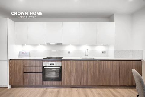 undefined, Twelve Trees Park, London E16