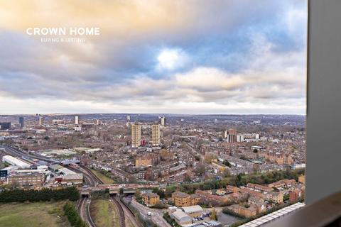 undefined, Twelve Trees Park, London E16