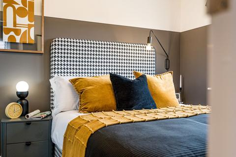 3 bedroom semi-detached house for sale, Kingsley Manor, Lambs Road, Thornton-Cleveleys, Lancashire, FY5