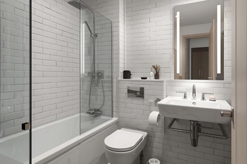 1 bedroom flat for sale, Camden Street, Liverpool L3