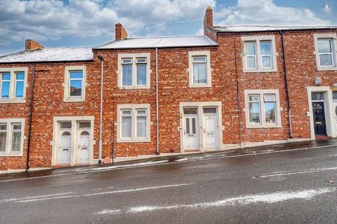 undefined, Park Terrace, Swalwell