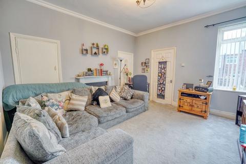 undefined, Park Terrace, Swalwell