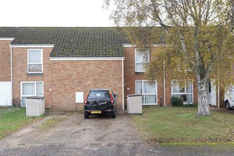 undefined, Oak Lane, RAF Lakenheath, Brandon, Suffolk, IP27