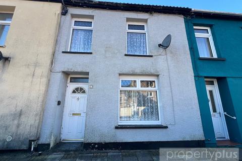 2 bedroom terraced house for sale, Maerdy Road, Maerdy, Rhondda Cynon Taff, CF43