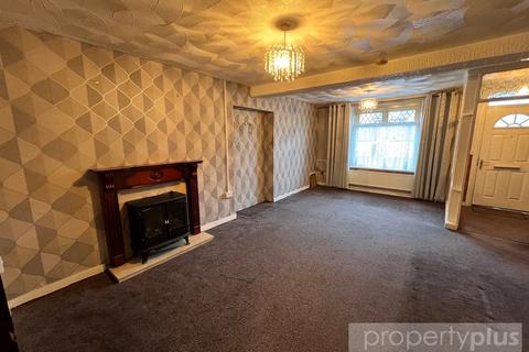 2 bedroom terraced house for sale, Maerdy Road, Maerdy, Rhondda Cynon Taff, CF43