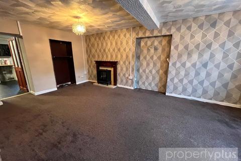 2 bedroom terraced house for sale, Maerdy Road, Maerdy, Rhondda Cynon Taff, CF43