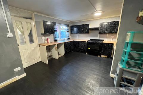 2 bedroom terraced house for sale, Maerdy Road, Maerdy, Rhondda Cynon Taff, CF43