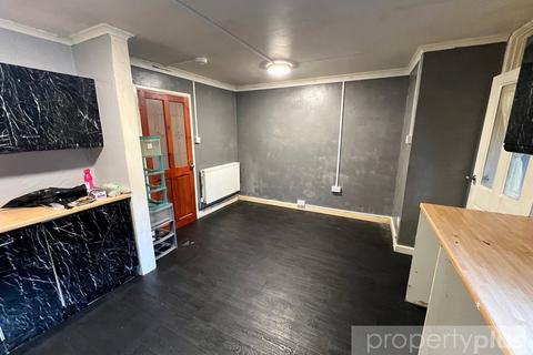 2 bedroom terraced house for sale, Maerdy Road, Maerdy, Rhondda Cynon Taff, CF43