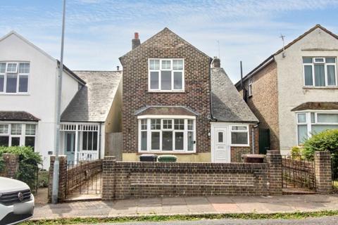 undefined, 7 Upwick Road, Eastbourne, East Sussex, BN20 8NA