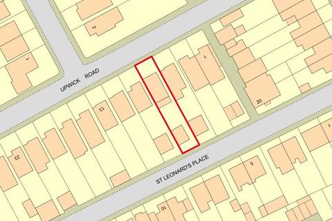 undefined, 7 Upwick Road, Eastbourne, East Sussex, BN20 8NA