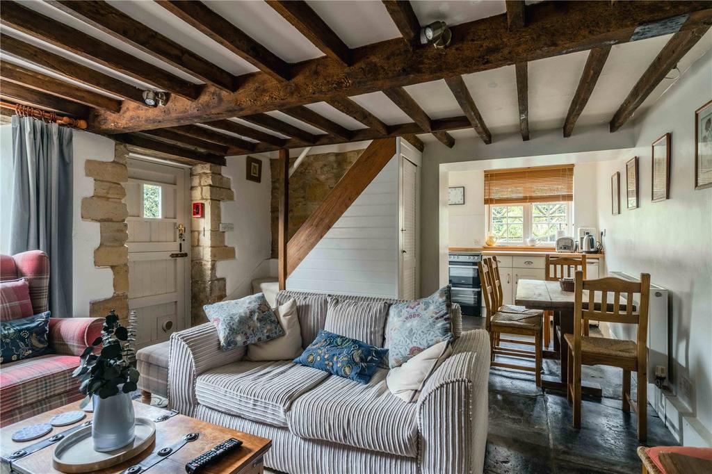 Living/Dining