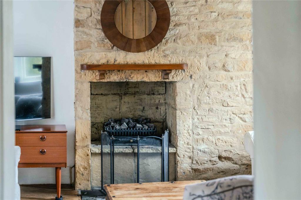 Cotswold Stone