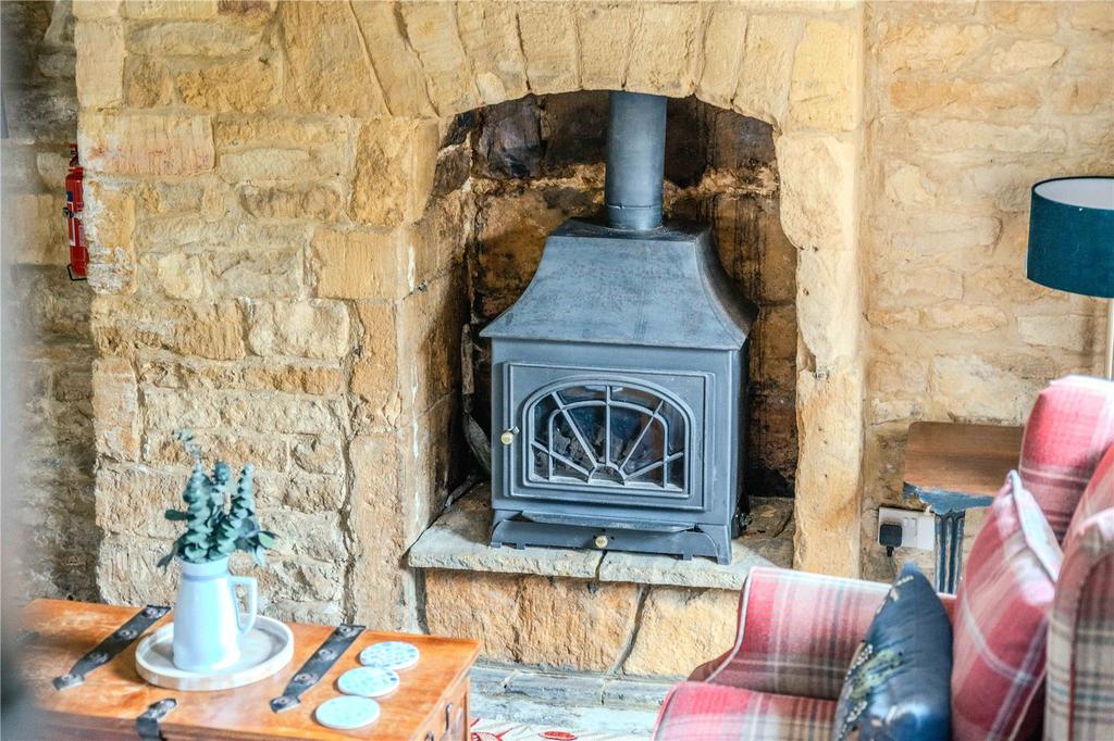 Cotswolds