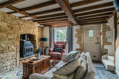2 bedroom end of terrace house for sale, High Street, Blockley, Moreton-in-Marsh, Gloucestershire, GL56