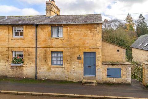 2 bedroom end of terrace house for sale, High Street, Blockley, Moreton-in-Marsh, Gloucestershire, GL56