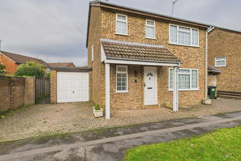 undefined, Stocklands Way, Prestwood, Great Missenden, Buckinghamshire, HP16 0SJ