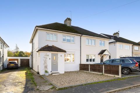 3 bedroom semi-detached house for sale, Virginia Water, Surrey