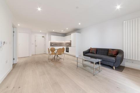 undefined, Fairwater House, Royal Wharf, London, E16