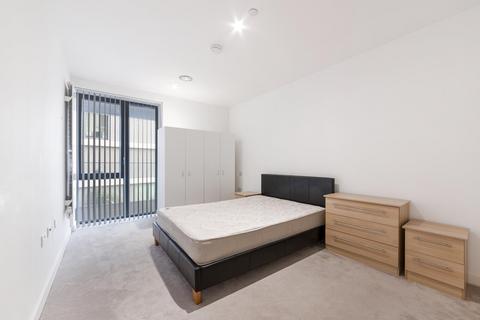 undefined, Fairwater House, Royal Wharf, London, E16