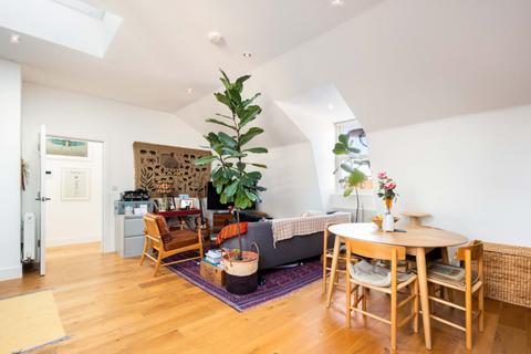 undefined, Brett Road, London, E8
