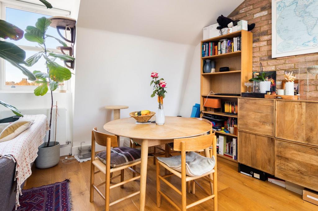 Kitchen Reception