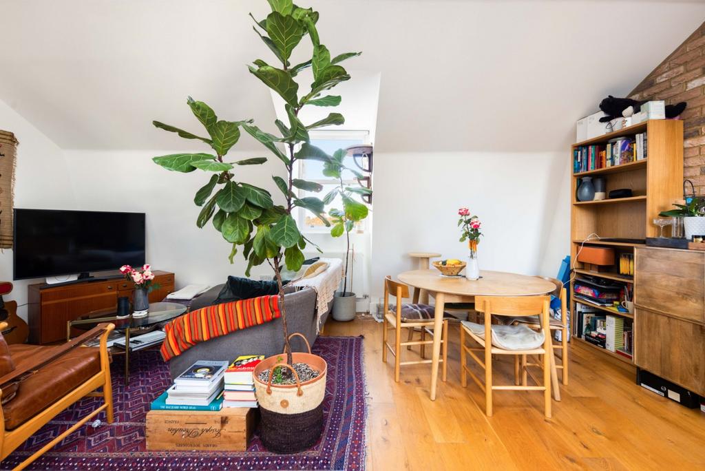 Kitchen Reception