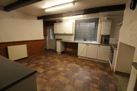 1 bedroom terraced house for sale, Chapel Lane, Birstall