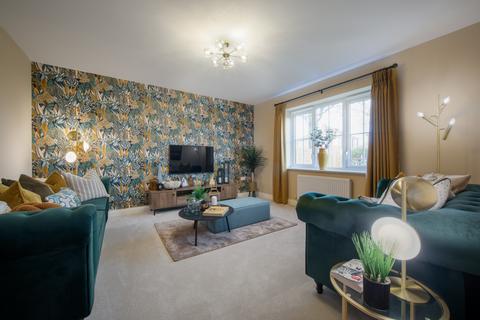 undefined, Preston Road, Grimsargh PR2