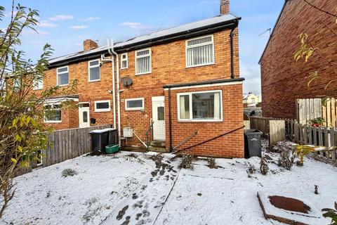 Primrose Crescent, Bournmoor, Houghton Le Spring, Durham, DH4 6EN
