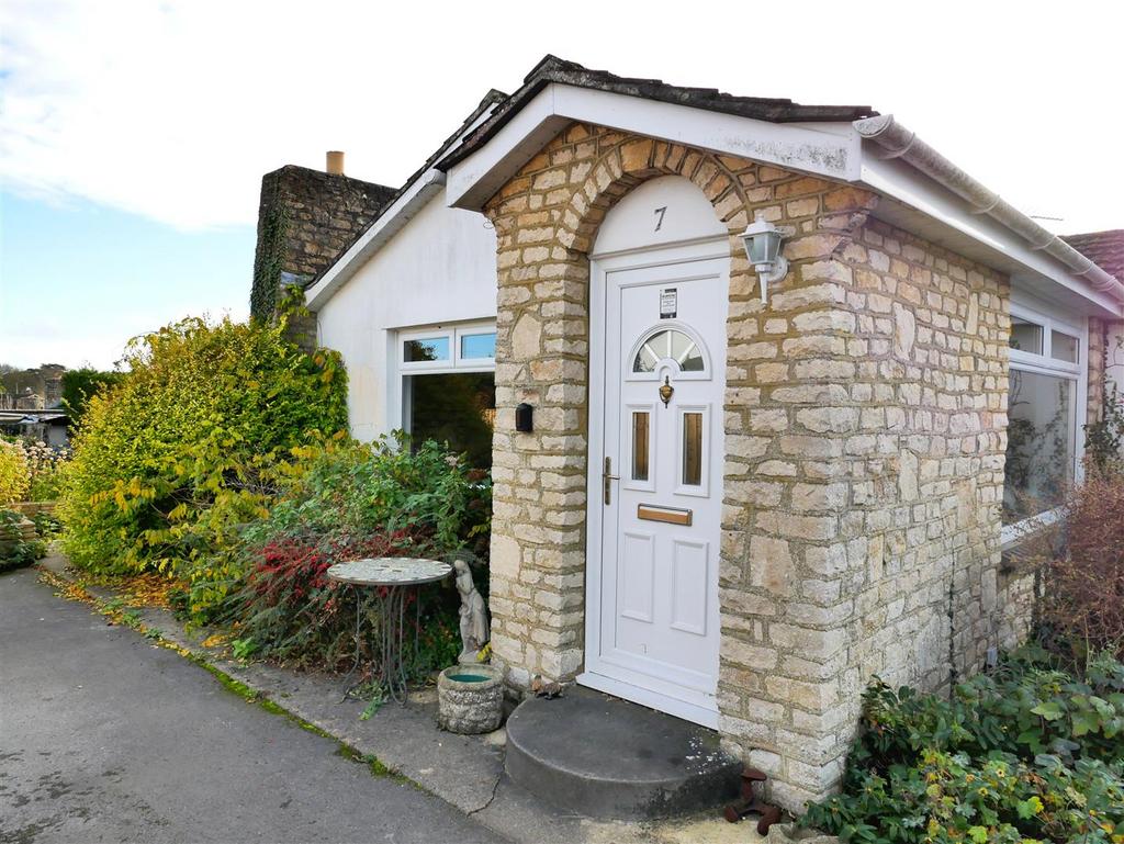 The Bungalow